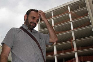 Pensar la política como el Manual de Carreño
