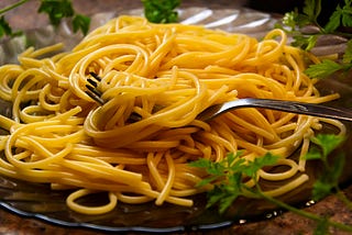 Spaghetti Codes