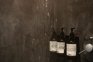 Low Waste Shampoo Alternatives
