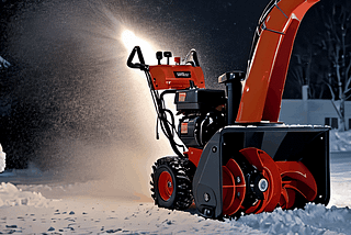 Single-Stage-Snow-Blower-1