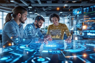 AI Automation Agency: Revolutionize Your Business Processes