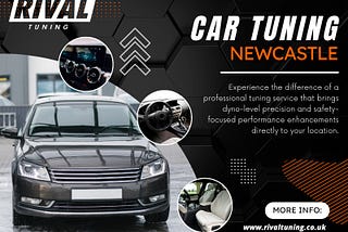 Newcastle Car Tuning