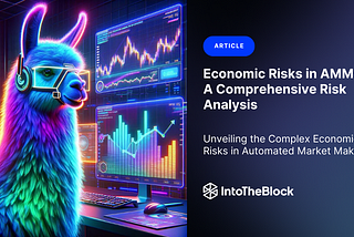Economic Risks in AMMs: A Comprehensive Risk Analysis