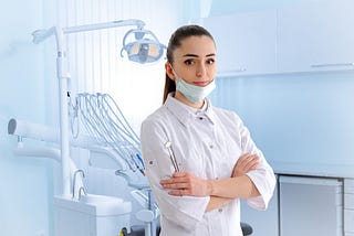 Dentistry Interview Questions and Answers