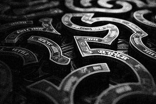 Illicit Financial Flows: Crypto Is the Solution, Not the Problem — Logos Press Engine