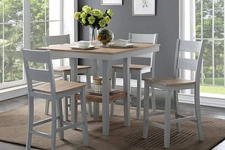 august-grove-liesel-counter-5-piece-breakfast-nook-solid-wood-dining-set-gray-1