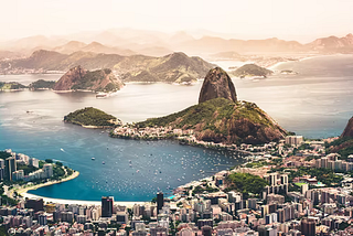 How to hire nearshore developers in Brazil