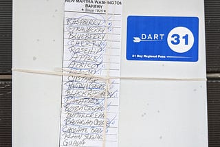 State of Transit: A Hamtramck Adventure