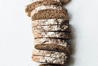 Why are Breads Labeled “Bromate-Free”?