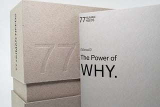 What is your Why?How to Make a Difference by Aligning Your whys with Your Values