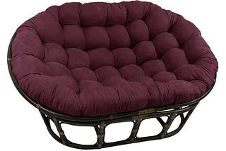 international-caravan-3304-ms-uv-rattan-double-papasan-chair-with-microsuede-cushion-purple-1