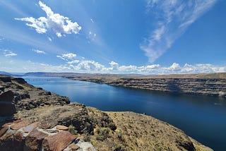 The Upper Columbia River is Finally a Superfund Site
