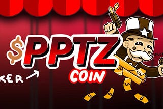 Here is the latest presale coming your way on Crowd Launchpad: PUPPETZ