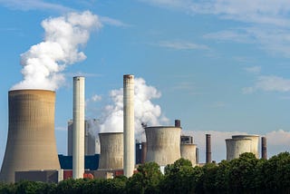 How a Thermal Power Plant Achieved Operational & Sustainability Excellence with a Shopfloor…