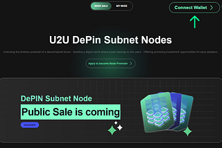 Over 3400 People Are On Our Waitlist — Only 1 Day Left Till The Biggest DePIN Node Sale Of The Year