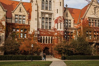 Why I chose the University of Chicago for my M.S. in Analytics