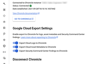 Security Analyst Diaries: Detecting GCP CIS control violations with native GCP Cloud Audit Logging…