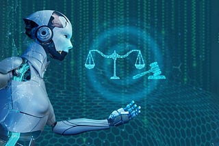 The Rise of the Machines: How AI is Revolutionizing (But Not Replacing) the Legal Profession