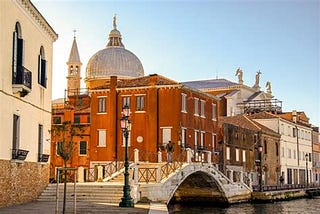 Top 5 Food and Drink Experiences in Giudecca, Venice
