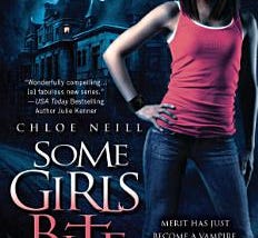 Some Girls Bite | Cover Image