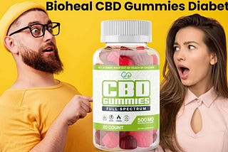 Bioheal CBD Gummies: Reviews, Ingredients, Benefits, Side Effects & Price?