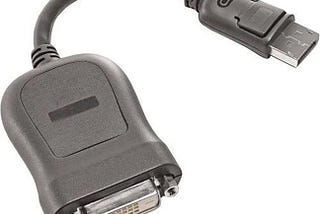 lenovo-45j7915-displayport-to-single-link-dvi-d-monitor-cable-1