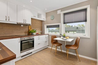 Microwave: A Modern Necessity