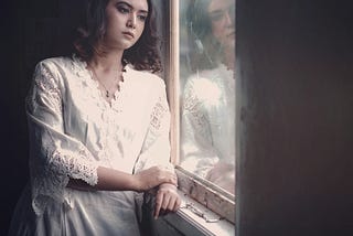 I Was Carrying Life — While Carrying Everyone’s Opinions Too