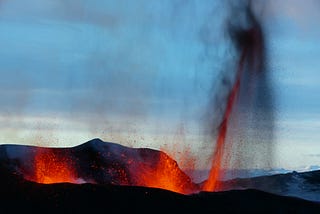 Explosions