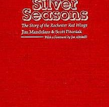 Silver Seasons | Cover Image