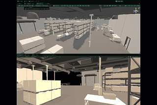 Unity AR: Getting Started