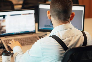 Discipline Over Motivation: The Productivity Shift That Lasts