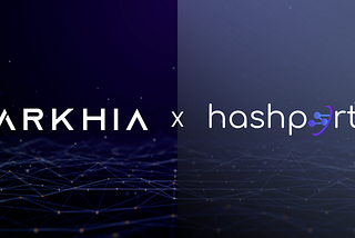 hashport Leverages Arkhia for Infrastructure Support