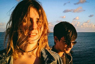 When Teen Dating Goes Bad, Future Leadership Can Suffer