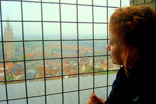 Erasmus in the Netherlands. Part #2