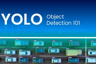 YOLO Object Detection Algorithms 101: Part 1