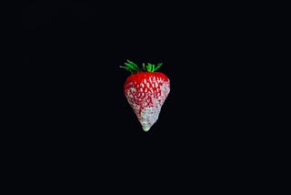 Strawberry Starlight