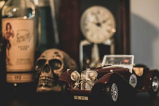 How to Write a Zero Draft of Your Novel in One Afternoon