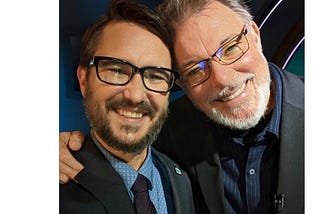 jonathan frakes is the best dad i never got to have