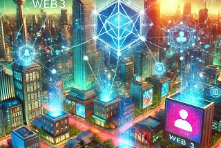 Web3 and the Future of Digital Marketing