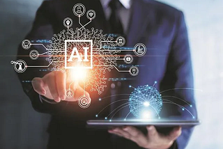 Only 12% of companies are utilizing AI to outpace their rivals: Report