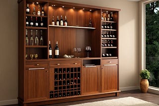 Teak-Bar-Wine-Cabinets-1