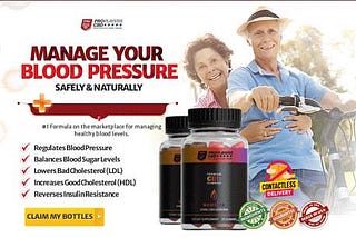 ProPlayers Blood Balance CBD Gummies USA Introduction & Price for Sale [Updated 2024]