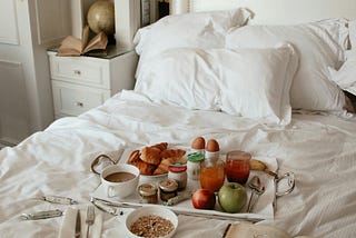 The Myth of Morning People — and What Actually Matters
