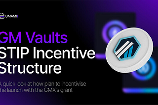 GM Vault Incentive Program