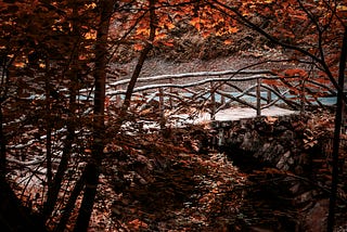 Water Under the Bridge