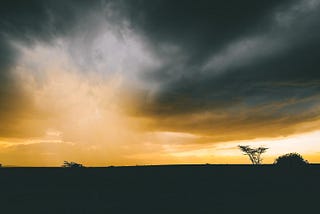 Why I mentor an entrepreneur in Nigeria and what I’ve learnt