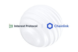 Interest Protocol Strategically Partners With Chainlink Labs