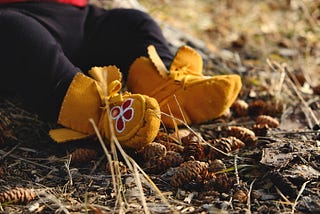 A Canadian Abomination: Our Truth Is Buried In The Grounds Of Residential Schools