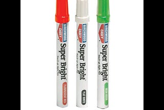 birchwood-casey-super-bright-pen-kit-green-red-white-1